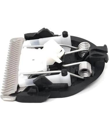 Buy Braun CruZer5 Beard Trimmer Blade - Compatible with HC 3050 5010 5030 5050 5090 | International Shipping - Buy Online on GoSupps.com