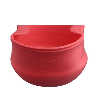 2 Pack Silicone Wax Warmers with Spatula - Heat-Resistant Non-Stick Waxing Containers for Hair Removal - Buy Online on GoSupps.com