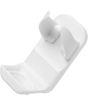 Beard Trimmer Wall Holder - No Punching Hanger & Storage Rack for Electric Shavers | Grooming Stand for Bathroom - Buy Online on GoSupps.com