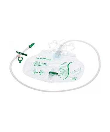 sanabelle bed bag U110 1 piece (1 pack)