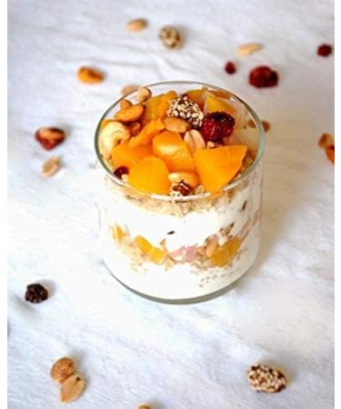 Quinoa Gluten Free Quinta Quinoa High Iron Foods 100% Whole Grain Vegan Foods Low Carb Foods Local Quinoa Grain high in Fiber high in zinc a Source of Calcium Kosher (200g) - Buy Online on GoSupps.com