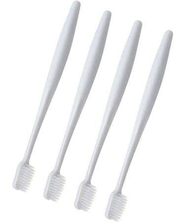 Clispeed 12 PC Toothed Toothbrush Set - Oral Hygiene & Teeth Whitening for Healthy Gums | International Shipping Available - Buy Online on GoSupps.com