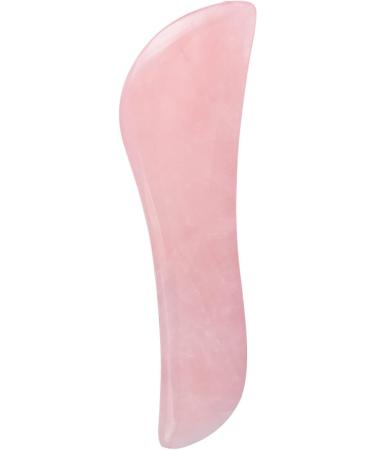 Powder Crystal Jade Scraping Board Facial Beauty Tool Powder Quartz Wing Gua Sha - Buy Online on GoSupps.com