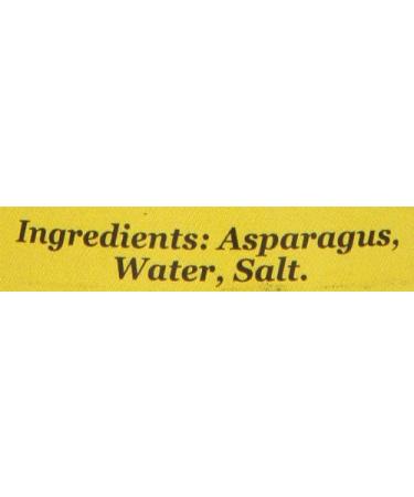 Roland Foods Whole Green Asparagus Spears  Specialty Imported Food  14.1-Ounce Can - Buy Online on GoSupps.com