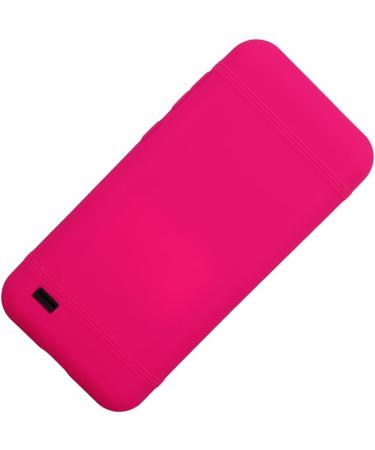 Silicone Case for Omnipod 5 Receiver - H Pink | Continuous Glucose Monitoring - Buy Online on GoSupps.com