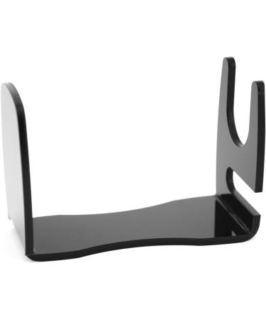 Minkissy Stainless Steel Razor & Brush Holder | Shaving Stand Organizer & Clothes Rack Combo - Buy Online on GoSupps.com