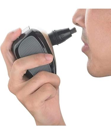 Buy Men's 5 in 1 Cordless Electric Razor - Rotary Shaver & Grooming Kit for Bald Heads Beard Hair & Nose Trimming - International Shipping Available - Buy Online on GoSupps.com