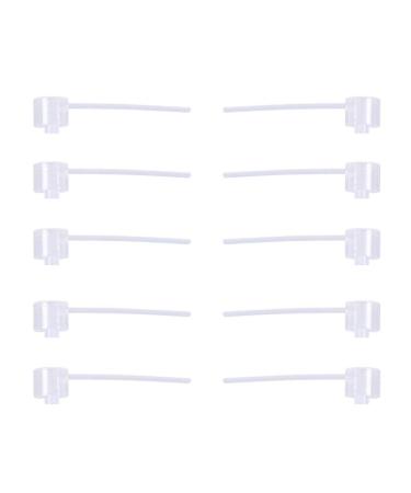 10Pcs Refill Pump Dispenser Pump Dispenser Pump Tool for Spray Bottle
