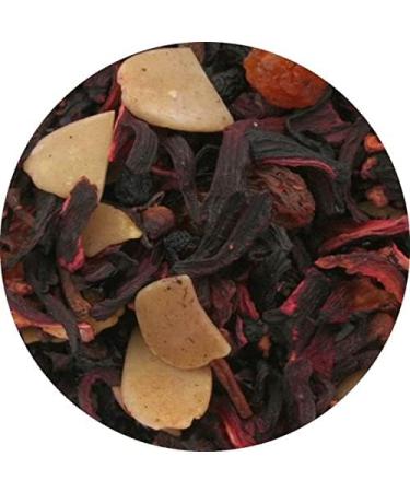  Lerbs & Hagedorn Fruit Tea - Berry Punch - 250g - Buy Online on GoSupps.com