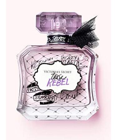 Victoria's Secret Rebel Tease 3.4 Ounce Eau de Parfum Spray Floral 3.4 Fl Oz (Pack of 1) - Buy Online on GoSupps.com