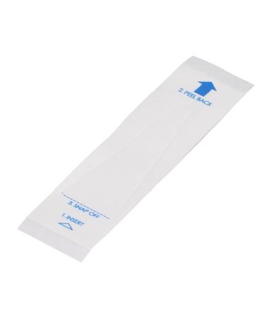 100pcs Digital Thermometer Probe Covers Disposable Safe Hygienic Oral Thermometer Sleeve for Home Daycare Centers Kindergartens Workplaces Health Center - Buy Online on GoSupps.com