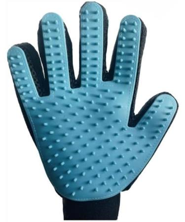 Lint Brush & Pet Brush Glove Set - 2 Pack for Effortless Hair Removal | International Shipping Available - Buy Online on GoSupps.com