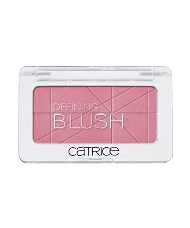 Catrice - Rouge - Defining Blush - Think Pink 040