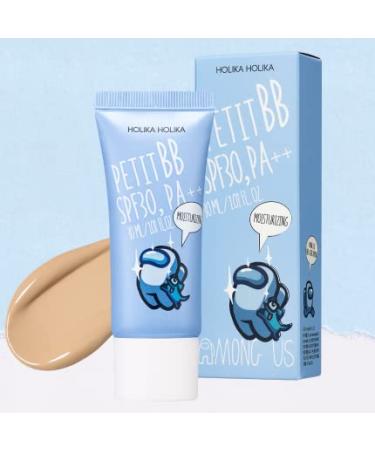 HOLIKA HOLIKA Among Us Petit BB 30ml (Moisturizing)