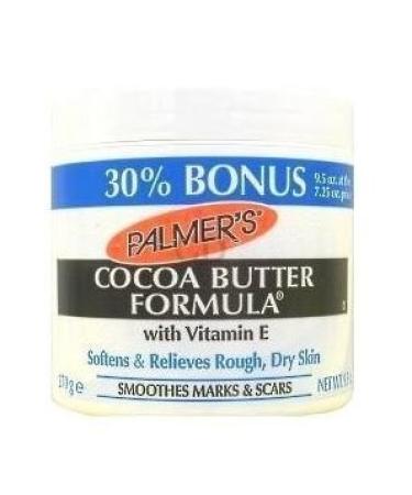 Palmer's Cocoa Butter Formula With Vitaming E 270g-30% Bonus