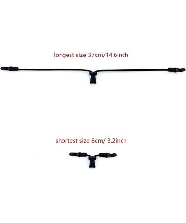 YONII 8 Pieces Mask Extender | Anti-Tightening Ear Protector | Ear Cord Extension Hook | Buy Internationally - Buy Online on GoSupps.com