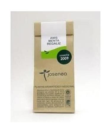 JOSENEA Josenea Anise Mint Licorice Bag 50g