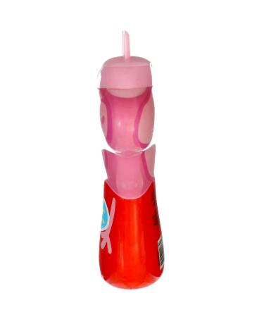 GBG USA Inc Peppa Pig 3-in-1 Body Wash, Shampoo & Conditioner - Buy Online - Buy Online on GoSupps.com