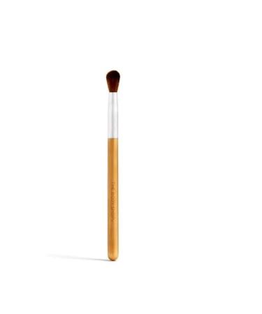 The Body Shop Eyeshadow Blending Brush Bamboo Nylon Bristles