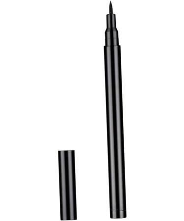 FOMIYES Eyeliner Pencil Easy to Use Eyeliner Tube Eyeliner Fast Dry Eyeliner Women Eyeliner Hose Girl 1 count (Pack of 1) Black - Buy Online on GoSupps.com