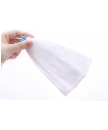 WOONEKY Foaming Net Soap Net Bag Shampoo Face Foam Multi-purpose Mesh Bag Foam Mesh Bag Foaming Mesh - Buy Online on GoSupps.com