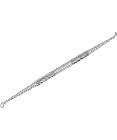 BTuregsau 7Pcs Premium Blackhead Acne Comedone Pimple Blemish Extractor Remover Tool Kit Set - Buy Online on GoSupps.com