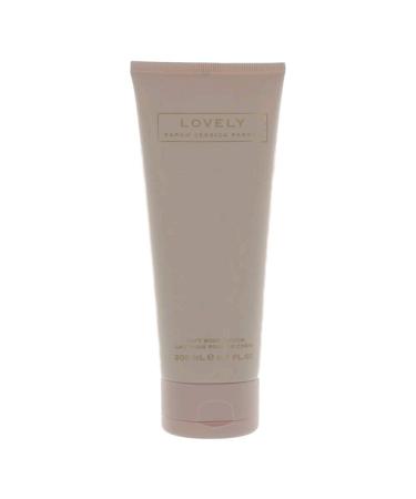 Lovely by Sarah Jessica Parker - Body Lotion 6.7 oz