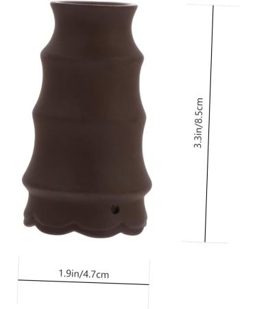 Moxibustion Pot with Cupping & Wearable Burner - Enhance Wellness | International Shipping - Buy Online on GoSupps.com