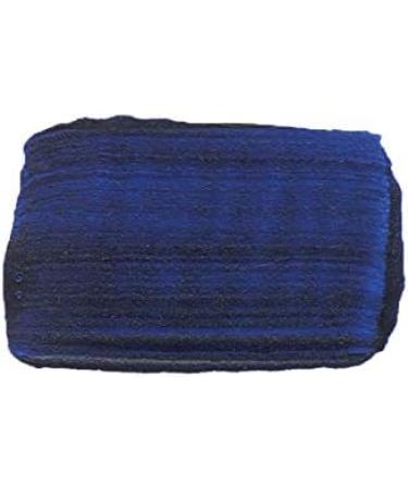 M. Graham & Co. Phthalocyanine Blue Red Shade Oil Paint - High-Quality Pigment for Artists - Buy Online on GoSupps.com