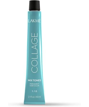 Lakm Cosmetics Lakm Permanent staining 60 g - Buy Online on GoSupps.com