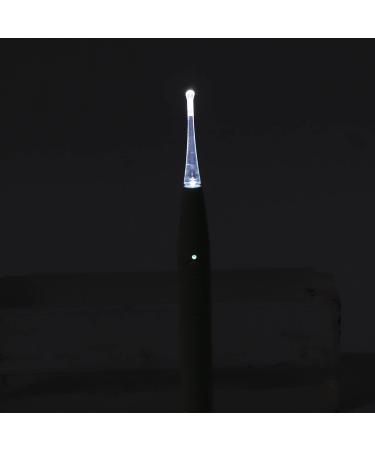 Kids Ear Wax Remover Kit with Flashlight - Gentle Ear Wax Cleaner for Children and Babies - Buy Online on GoSupps.com