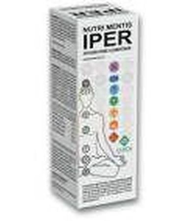 Nutrimentis Hiper 30 ml from Gheos