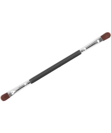 Double End Concealer Brush Good Craftsmanship Soft Hair Cosmeticfor Party - Buy Online on GoSupps.com
