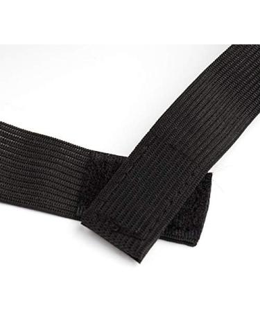 100% Blackout 3D Sleep Mask for Women and Men - Upgrade Contoured Eye Cover with Adjustable Strap for Travel, Nap, Meditation - Light Blocking Blindfold - Buy Online on GoSupps.com