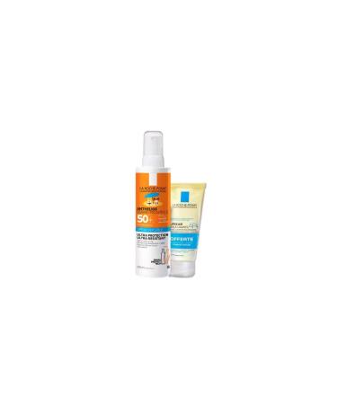 Roche-posay anthelios dermo-pediatrics spf50+ 200ml