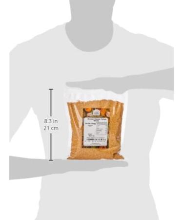 Old India Yellow Mustard Seeds Whole 750g - Premium Quality Spice - Buy Online on GoSupps.com