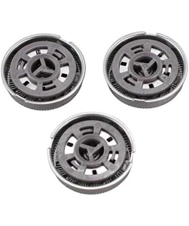 Graootoly Replacement Blades for HQ4 HQ58 HQ56 HQ80 3 Pack | Premium Quality & International Shipping - Buy Online on GoSupps.com