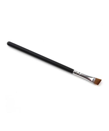 FRCOLOR 20 Pcs Angled Eyebrow Brush Set | Thin Stiff Makeup Brushes for Brow Powder Wax & Eyeliner | Eco-Friendly Bamboo Comb - Buy Online on GoSupps.com