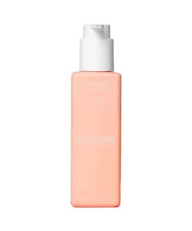 Elleure Brillant Violet - Shampoo - 250 ml