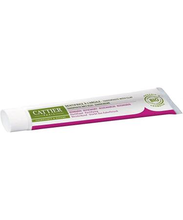 Dentifrico Dentargile Romero 100 ml - Buy Online on GoSupps.com