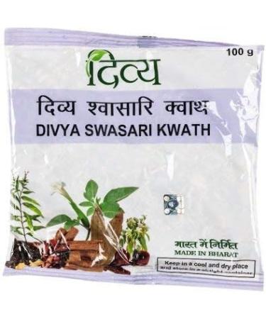 Ethnic Choice SWASARI KWATH -100GRMS (5 x 100) - Buy Online on GoSupps.com
