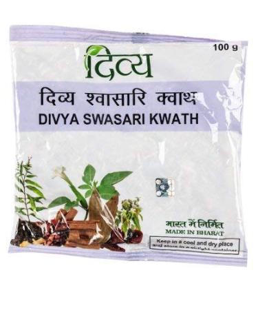 Ethnic Choice SWASARI KWATH -100GRMS (5 x 100)