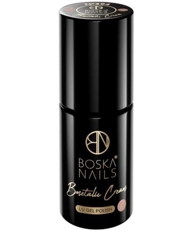 Divine Nails Bmetalic Hybrid Varnish No. 394 6 ml - Buy Online on GoSupps.com