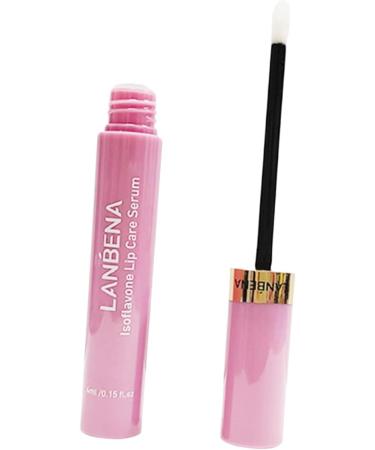 BIUDECO 2pcs Lip Serum Lip Gloss Lipgloss Lip Oils Lip Tint Lip Balm Lip Care Supplies Clear Lip Oil Water - Buy Online on GoSupps.com