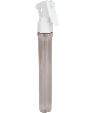Hair Spray Bottle Thicker Material Empty Hair Spray Bottle Waste Reduction for Hairstylist for Curly Hair Girls Women for Home for Salon(grey) - Buy Online on GoSupps.com