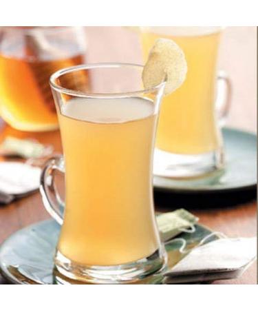 Anna and Sarah Dried Crystallized Ginger in Resealable Bag (3 Lbs) 3 Pound (Pack of 1) - Buy Online on GoSupps.com