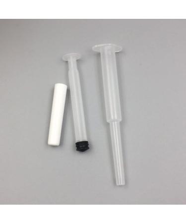 COHEALI Anal Applicators 15pcs - Lube Syringe with Cap - Personal Care Supplies for Home Use - Buy Online on GoSupps.com