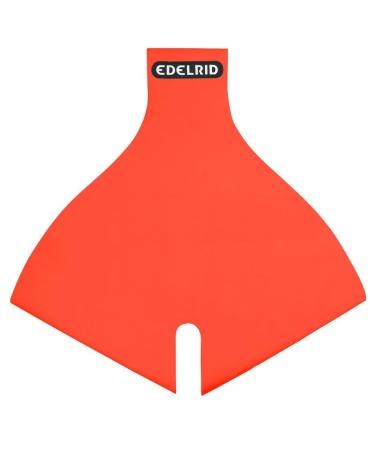 EDELRID abrasion protection Iguazu II orange one size