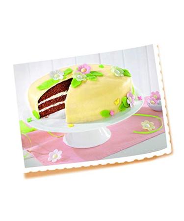 Dr. Oetker L beck Marzipan Raw Mass 200g - 53% Almonds Vegan Baking & Decorating - Premium Quality for Cakes & Pastries - Buy Online on GoSupps.com
