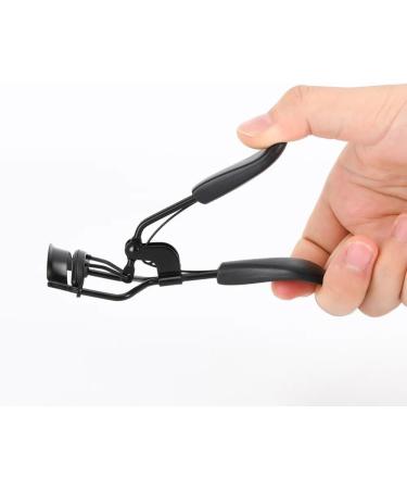 Wide-Angle Partial Lash Curler Makeup Tools Makeup Curler Rubber Pad Fake False Eyelashes Aid Styling for Beginners (Color : Pink) - Buy Online on GoSupps.com